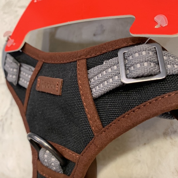 Reddy Dog Nwt Reddy Dog Harness Sz Lg Benefits Animal Rescue Poshmark